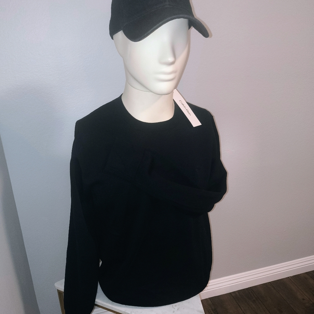 Ck sweater
